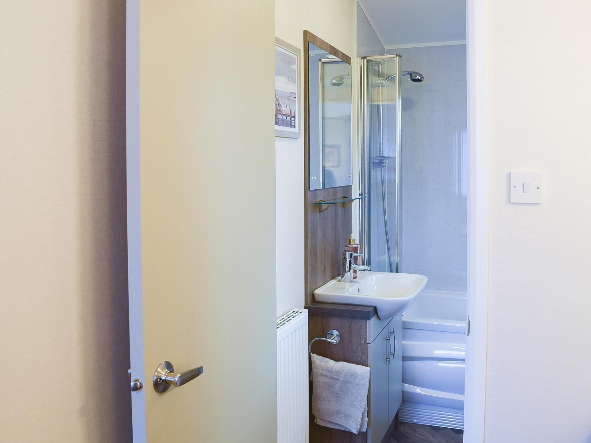 Riverside Lodge アウキテラーダー エクステリア 写真