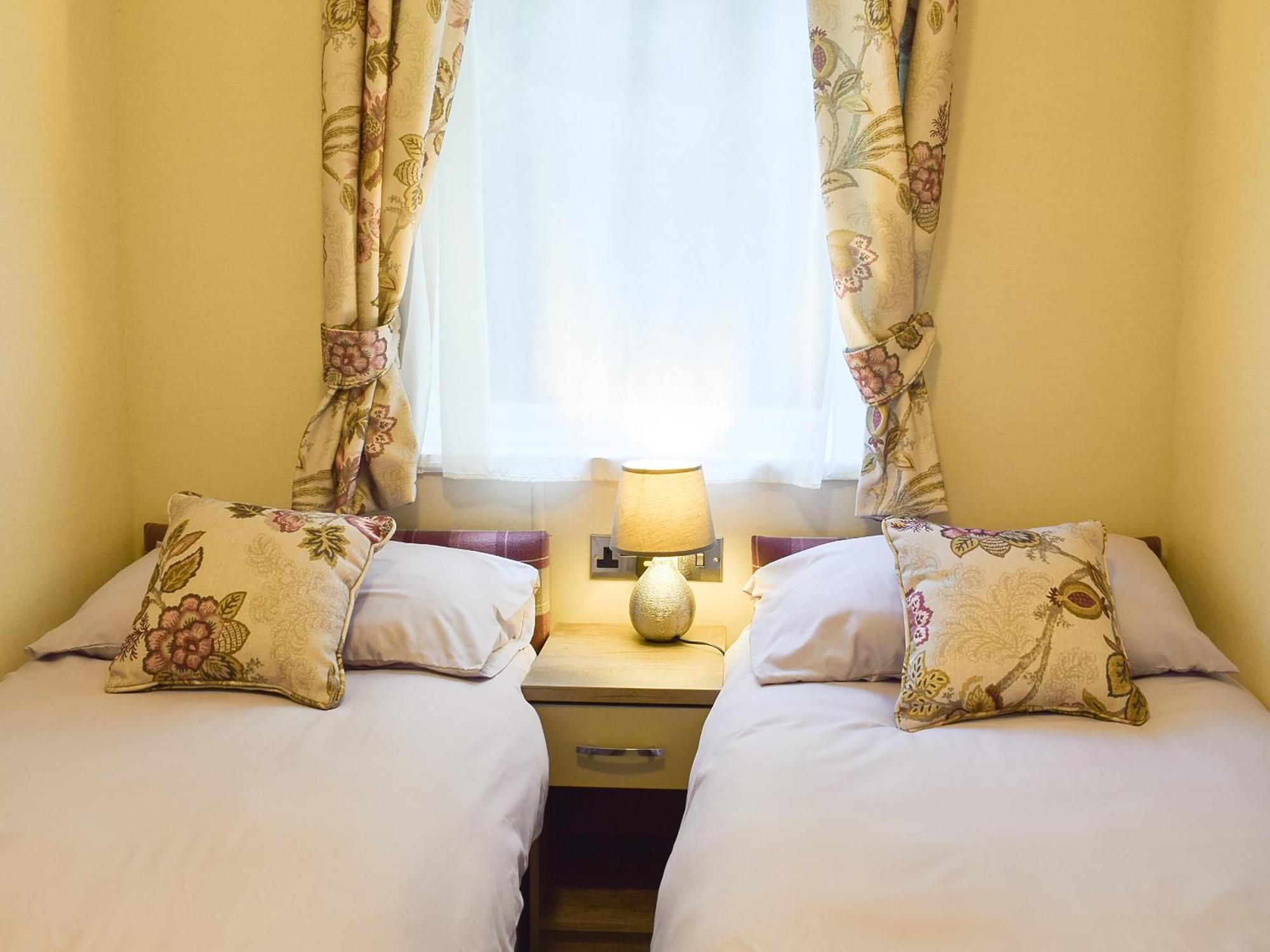 Riverside Lodge アウキテラーダー エクステリア 写真