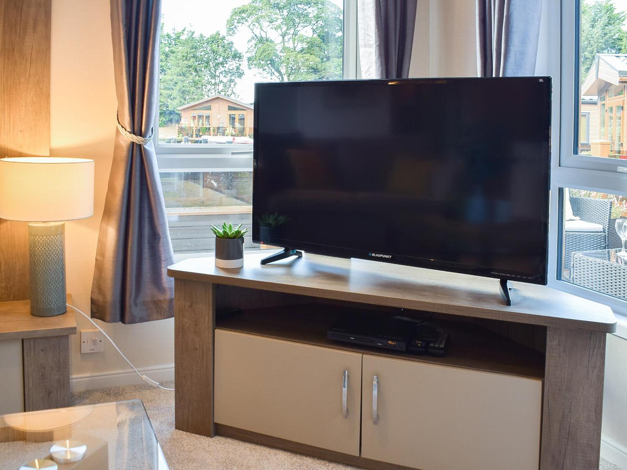 Riverside Lodge アウキテラーダー エクステリア 写真
