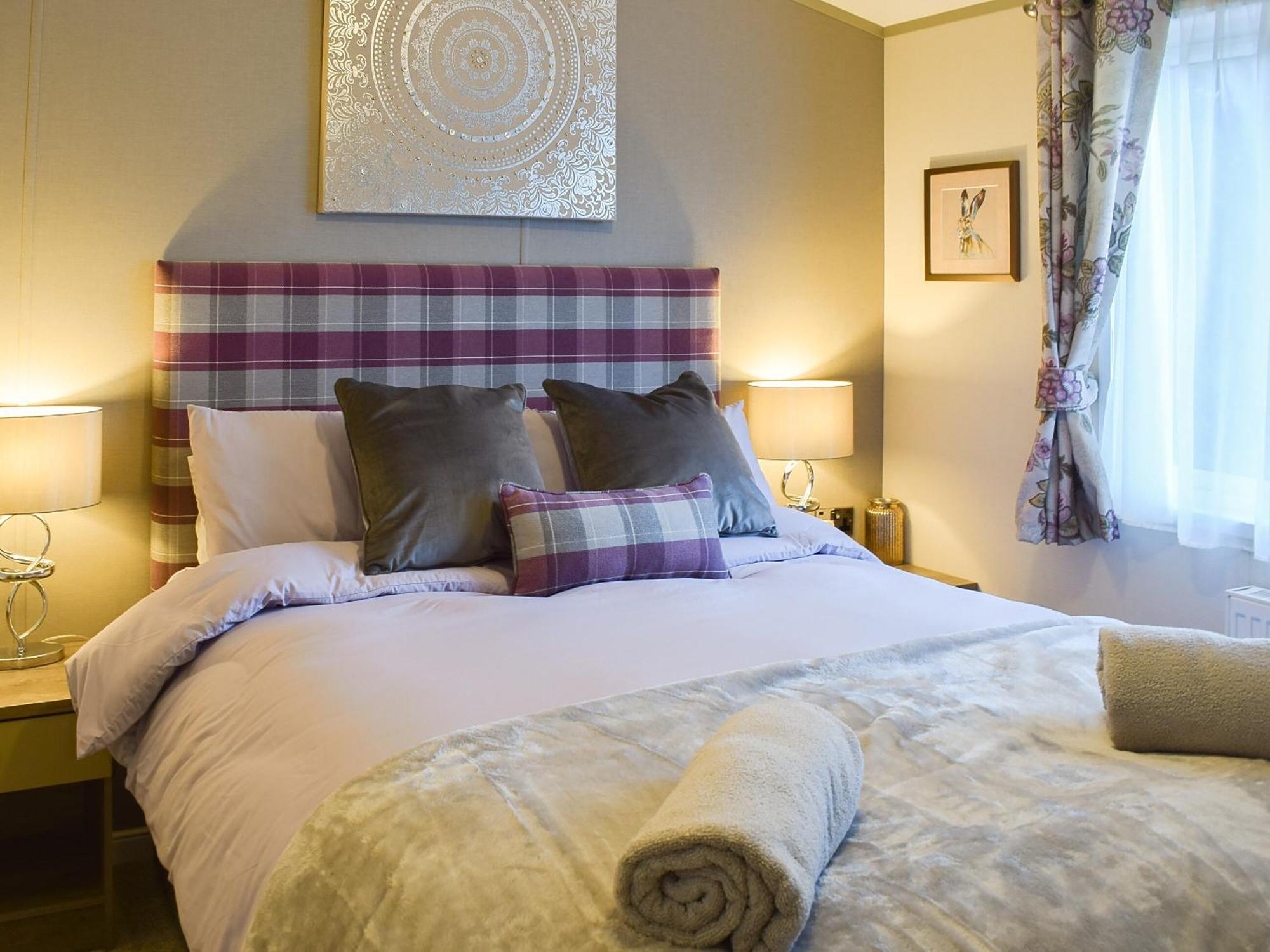 Riverside Lodge アウキテラーダー エクステリア 写真
